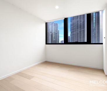 TWO-BEDROOM APARTMENT WITH PANORAMIC CITY VIEWS - UNFURNISHED - Photo 6