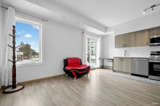 3427 Sheppard Avenue E #308 - Photo 1