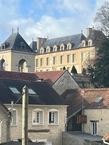 Maison de ville au cœur d'Auvers sur Oise Auvers-sur-Oise (95430) - Photo 3