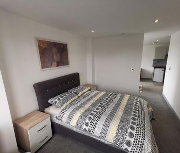 1 bedroom apartment to rent - Photo 1