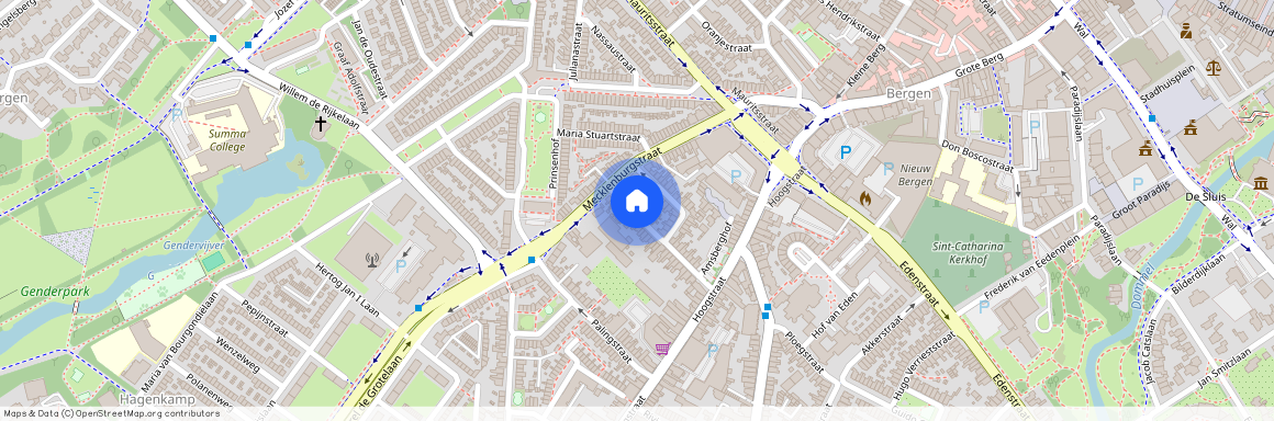 Amsberghof, 5615PG, Eindhoven