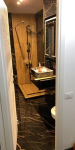 Garsonieră de închiriat în Sectorul 2, 30 mp, decomandată - Fotografie 4