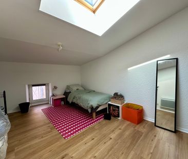 Location Appartement 2 pièces 33m² BEAUMONT LES VALENCE 26760 - Photo 3