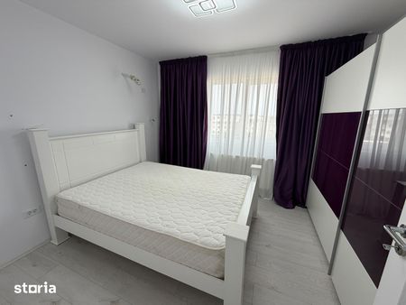 AP. 3 CAMERE- PRIMA INCHIRIERE, PARCARE INCLUSA, CENTRALA PROPRIE - Fotografie 3
