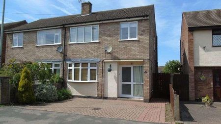Mayfield Way, Barwell, LE9 - Photo 4