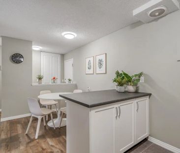 Calgary Grier Place — 2 Bedroom/1 Bathroom - Photo 4