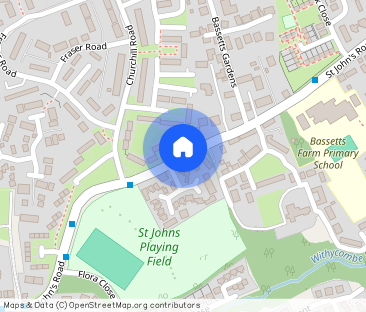 St Johns Road, Exmouth - Photo 1