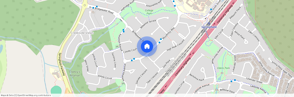 2-4 Bridgewater Road, Qld 4300, Springfield