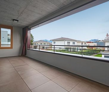 4.5-room apartment - Photo 2