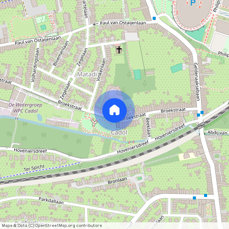 Broekstraat 147 B106, 3000, Leuven