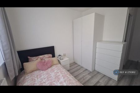 1 bedroom in a house share to rent - Photo 3