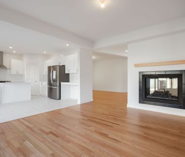 For Lease - 533 BOBOLINK Ridge, Stittsville - Munster - Richmond, O... - Photo 4