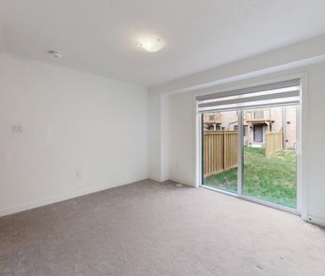 For Lease - 19 Frank Lloyd Wright Street, Whitby, Ontario - Photo 5