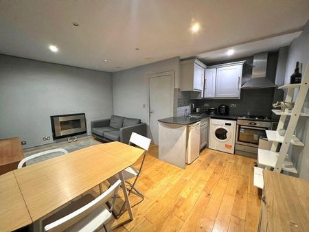 1 bedroom flat to rent - Photo 4