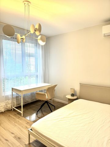 Pokój dla dziewczyny przy Koźmińskim - Photo 4