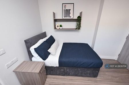 1 bedroom in a house share to rent - Photo 4