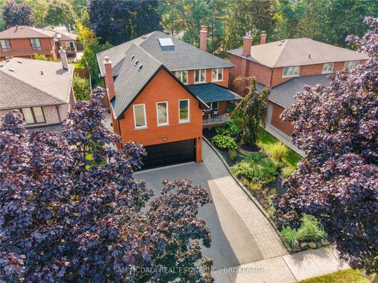 For Lease - 2212 Florian (Upper) Road, Mississauga, Ontario - Photo 1