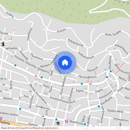 Πέραμα (Κέντρο)