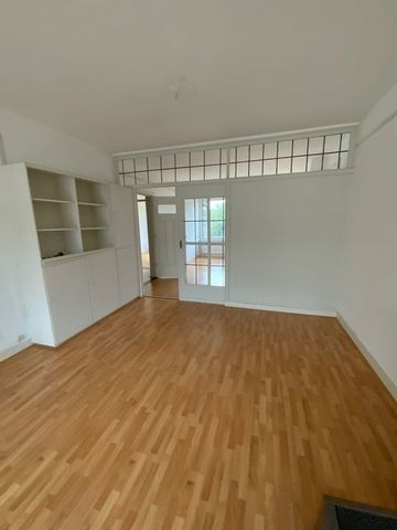 Te huur: Appartement Stadhoudersweg 144 B in Rotterdam - Photo 5