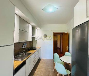 Apartment T3 in Lumiar, Lisboa - Photo 4