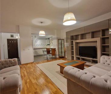 Complex New Town Alba Iulia Baba Novac, Apartament 2 camere mobilat modern - Photo 4