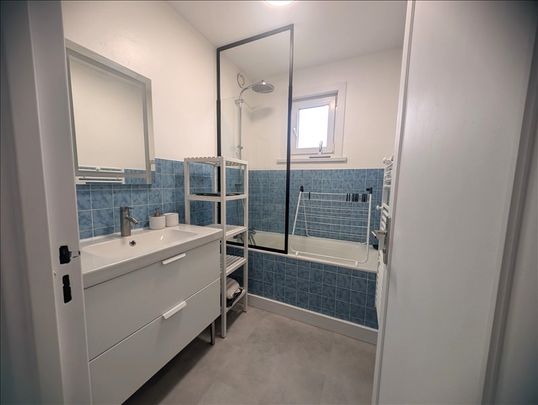 2 pièces - Meublé - 73,47 m² - 4ème étage - Colocation non autorisée - Photo 1