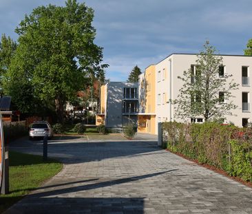 Quartier Am Lockwitzbach ILugaer Straße 3e in 01259 Dresden - Photo 1