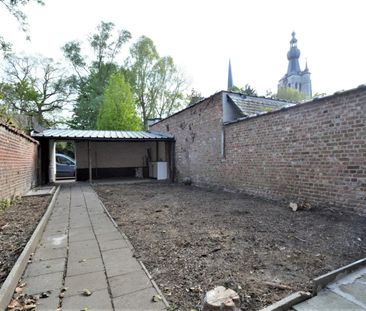 WONING IN CENTRUM AARSCHOT MET TUIN - Foto 2