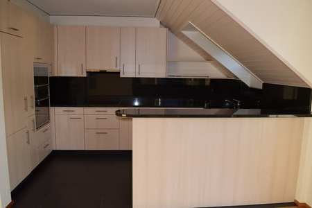 "Charmante Wohnung mit Zürichsee-Nähe und schöner Aussicht" - Photo 3