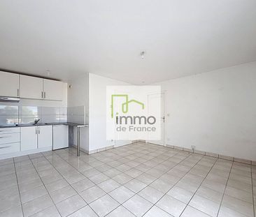 Location appartement 2 pièces 37 m² à Croix (59170) - Photo 1