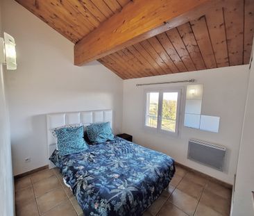 APPARTEMENT SEREZIN-DU-RHONE - 4 pièces - 94 m2 Sérézin-du-Rhône (6... - Photo 5