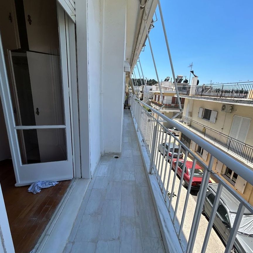Διαμέρισμα για ενοικίαση Αμπελόκηποι (Πάτρα) - Photo 1