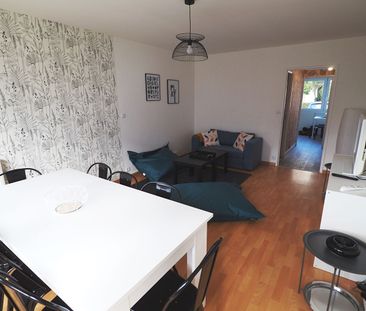 Location Appartement 1 pièce 11m² - Photo 4