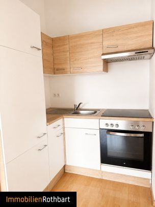 Gemütliche 3-Zimmer-Wohnung in Bruck an der Mur - Photo 1