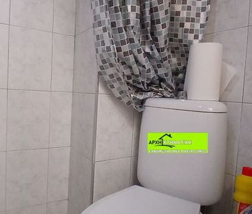 Studio/Γκαρσονιέρα για ενοικίαση Άγιος Παύλος (Άγιος Παύλος) - Photo 6