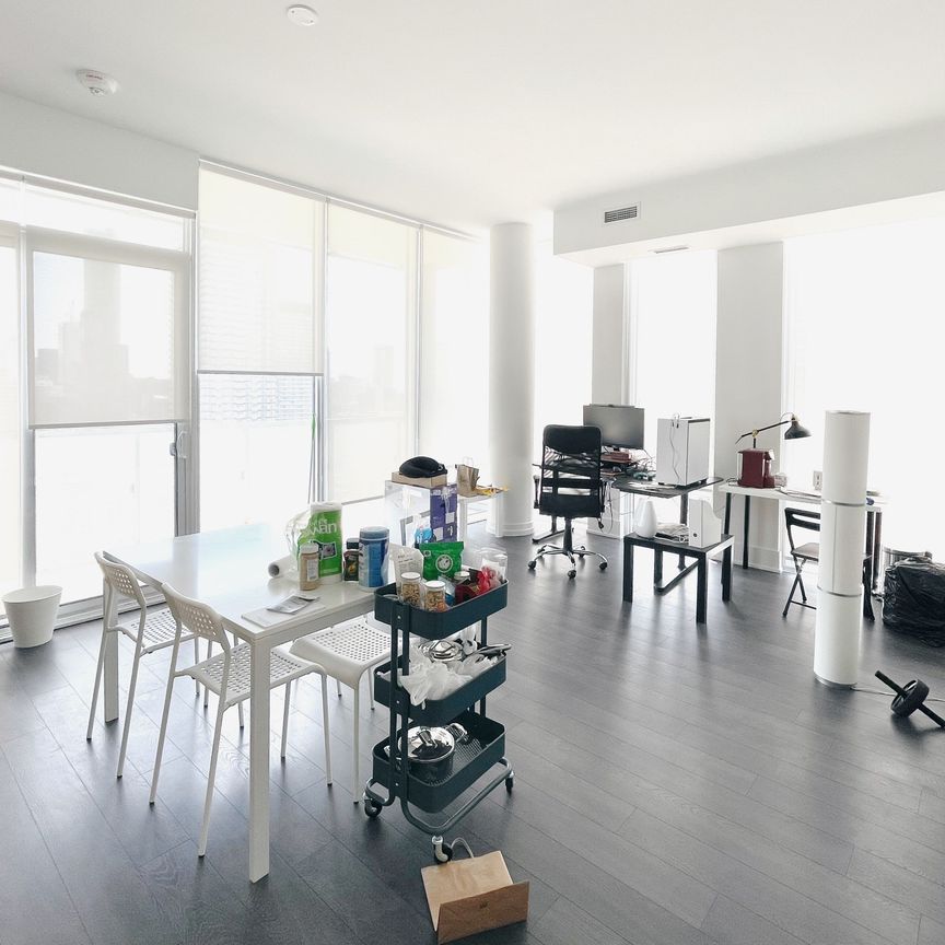 For Lease - 28 Wellesley Street Unit# LPH3602, Toronto, Ontario - Photo 1