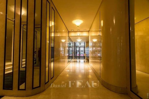 Location appartement, Paris 9ème (75009), 2 pièces, 51.25 m², ref 86287781 - Photo 1