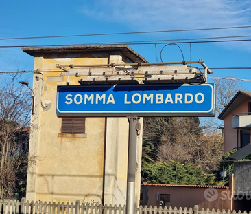 Somma L. bilocale completo con box auto 650eu - Photo 6