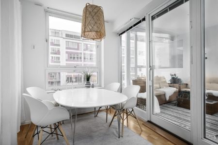 Södermalm - 3rok - tillsv - 23.000kr/mån - Photo 3