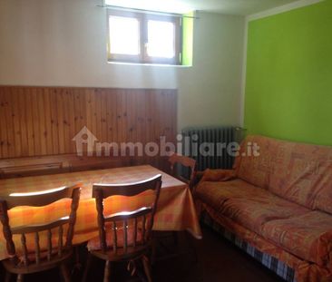 Trilocale via Cotolivier 13, Centro, Oulx - Photo 2