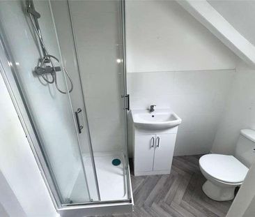Top Floor, Stacey Road, Roath, Cardiff, CF24 - Photo 3