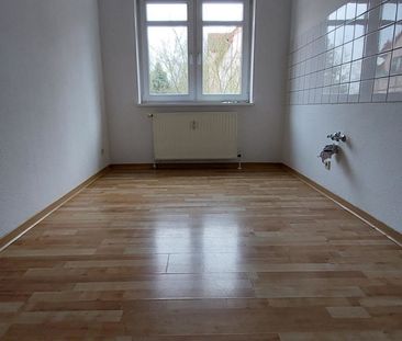 Neujahrsaktion-Gutschrift 3-Raumwohnung mit Balkon - Foto 1