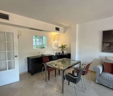 Dúplex en alquiler en Nueva Andalucía – Málaga | Gilmar Consulting - Photo 6