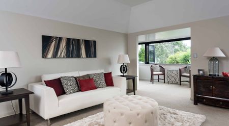 Low maintenance living in Tauranga CBD - Photo 4