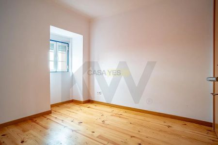 Apartment T2 in Caparica e Trafaria, Almada - Foto 5
