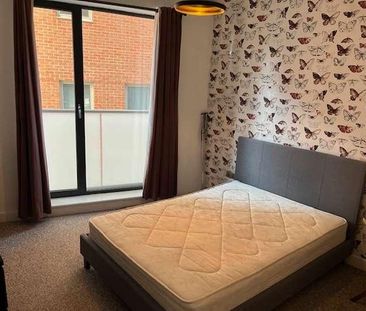 Summer Lane, Old Snow Hill, Birmingham, B19 - Photo 2
