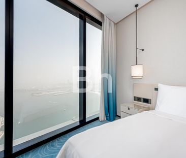 Bills Inclusive |Fully Furnished |Amazing Sea View - Photo 1