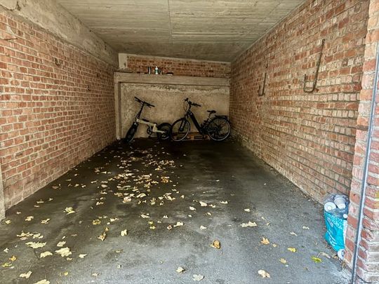 Penthouse te huur - Photo 1