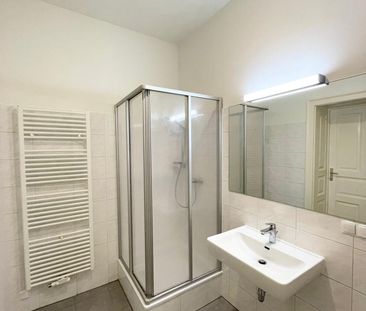 Sanierte 4-Zimmer-Wohnung mit 2 Balkonen in Gries - Provisionsfrei! - Foto 4