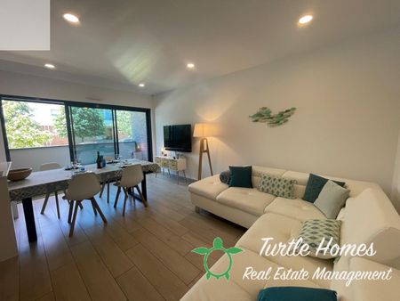 TH2023472 - Luxury Three-Bedroom Apartment - Foto 5